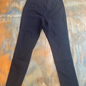 Women’s Who What Wear Black Pants